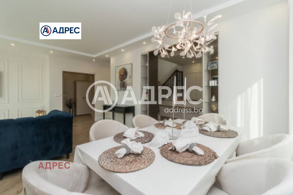 Продава МНОГОСТАЕН, гр. Варна, област Варна, снимка 15 - Апартаменти - 53028479