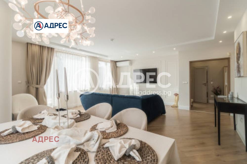 Продава МНОГОСТАЕН, гр. Варна, област Варна, снимка 4 - Апартаменти - 53028479