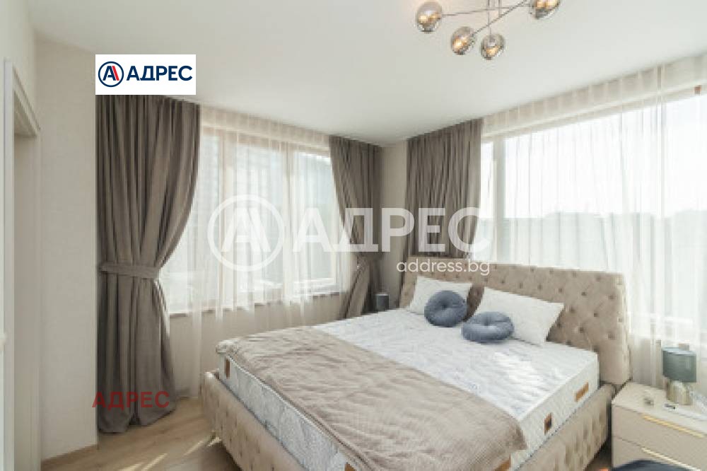 Продава МНОГОСТАЕН, гр. Варна, област Варна, снимка 2 - Апартаменти - 53028479