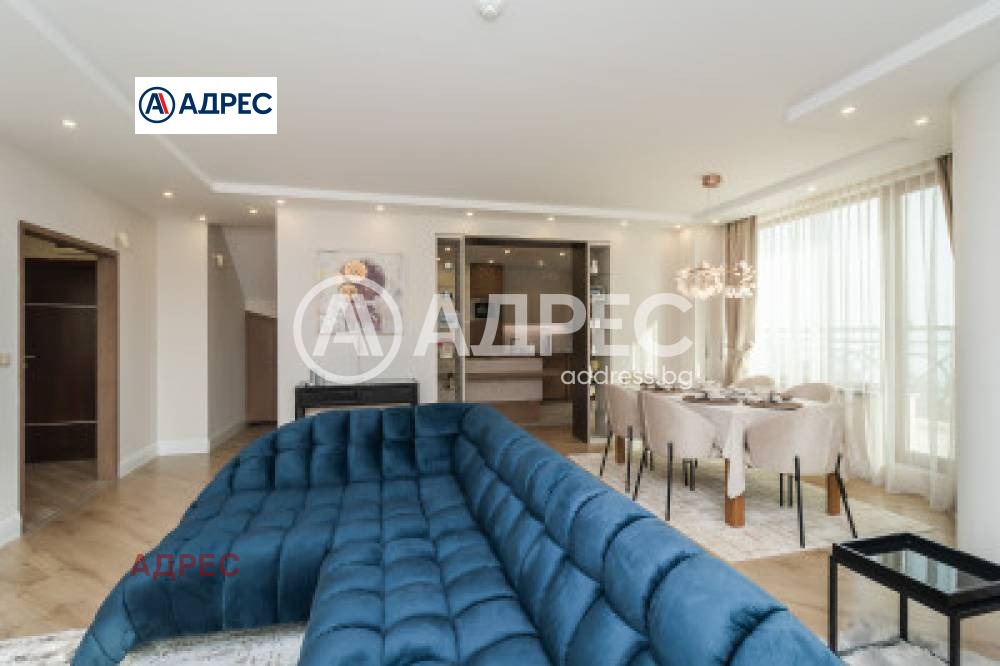 Продава МНОГОСТАЕН, гр. Варна, област Варна, снимка 5 - Апартаменти - 53028479