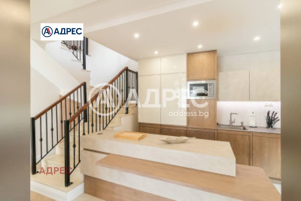 Продава МНОГОСТАЕН, гр. Варна, област Варна, снимка 6 - Апартаменти - 53028479