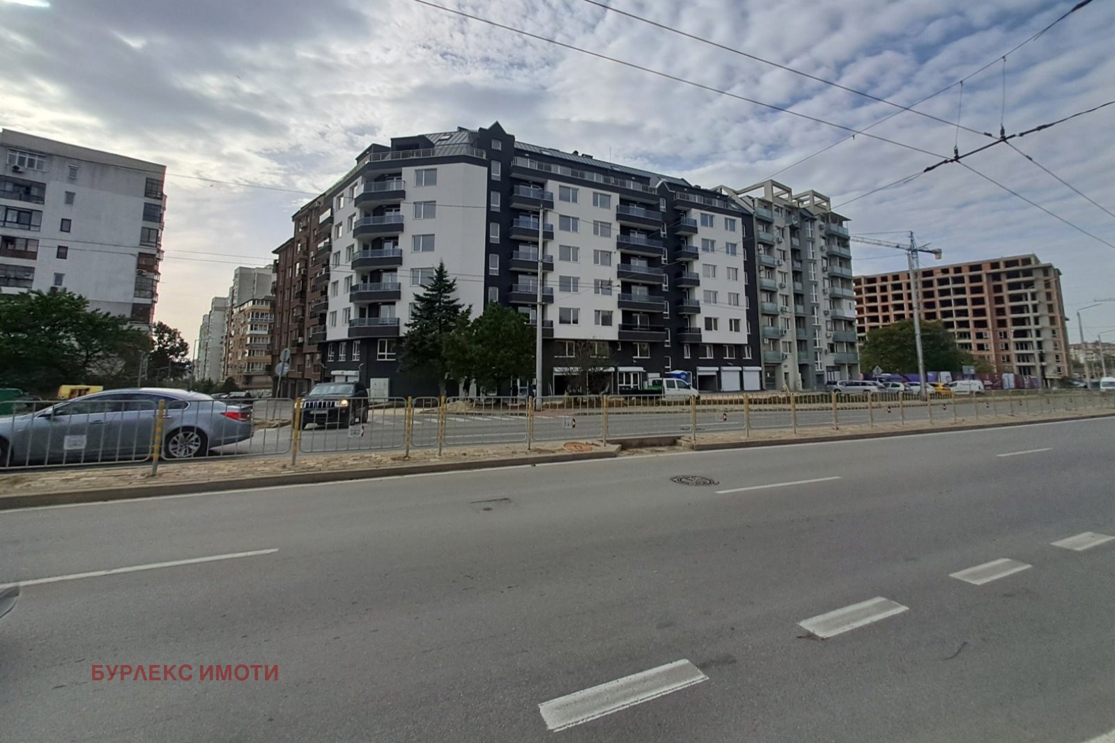 Продава МНОГОСТАЕН, гр. Варна, Възраждане 2, снимка 11 - Апартаменти - 55303920