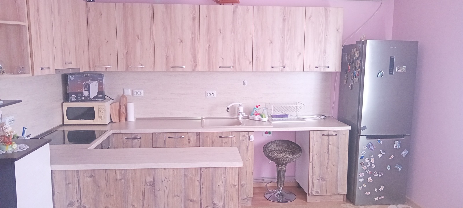 Продава КЪЩА, с. Огняново, област Пазарджик, снимка 3 - Къщи - 54760218