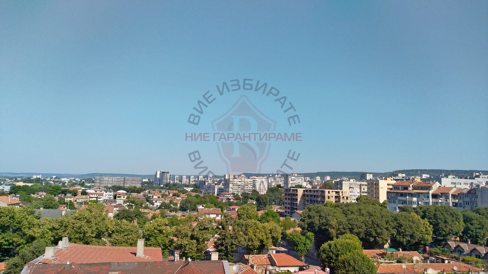 Продава КЪЩА, гр. Варна, Погреби