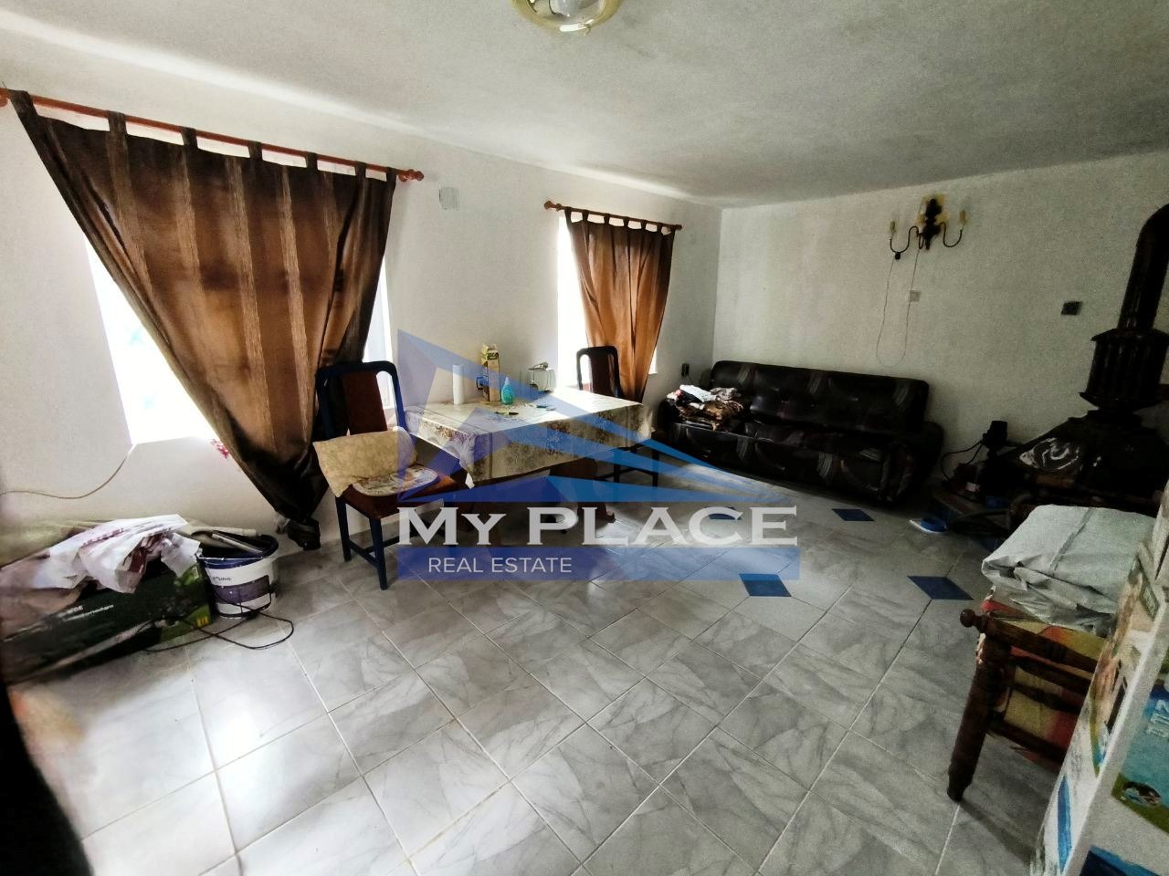 Продава ВИЛА, с. Осмар, област Шумен, снимка 6 - Вили - 53929688