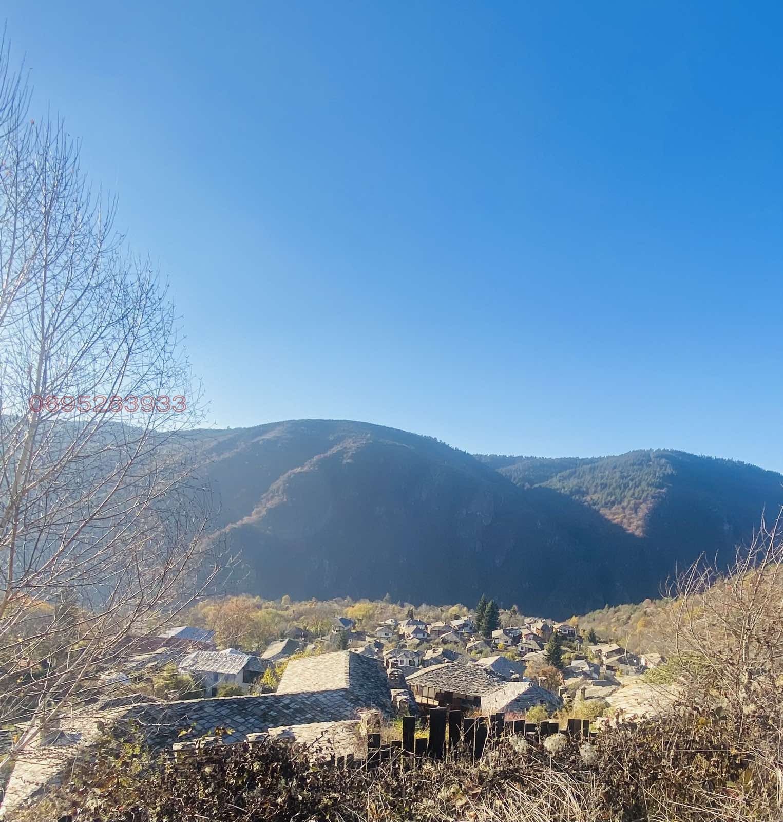 Продава ПАРЦЕЛ, с. Ковачевица, област Благоевград, снимка 6 - Парцели - 53865784