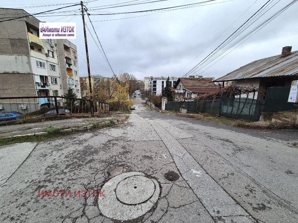 Продава ПАРЦЕЛ, гр. Перник, Изток, снимка 2 - Парцели - 47980744