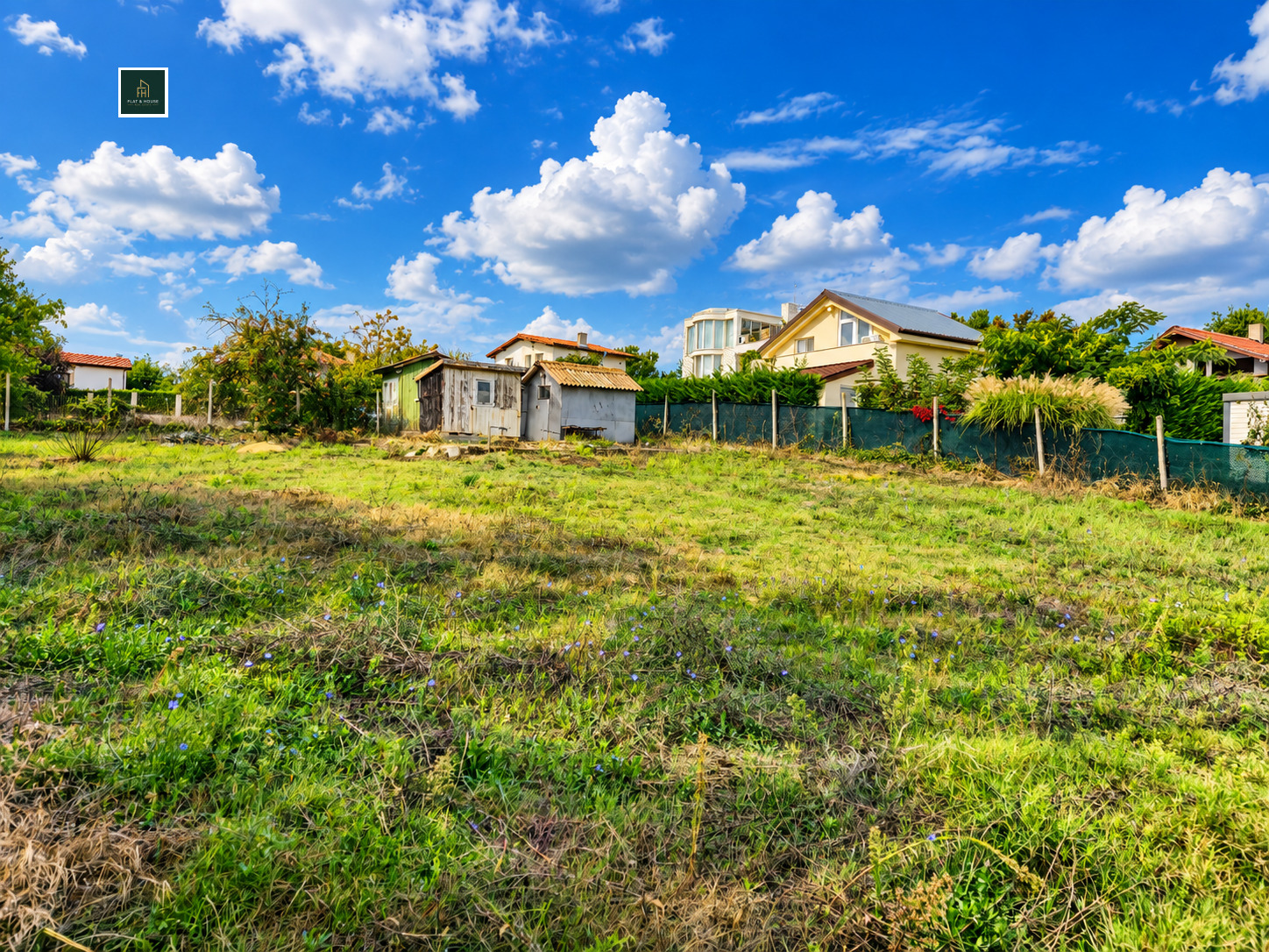 Продава ПАРЦЕЛ, гр. Варна, м-т Прибой