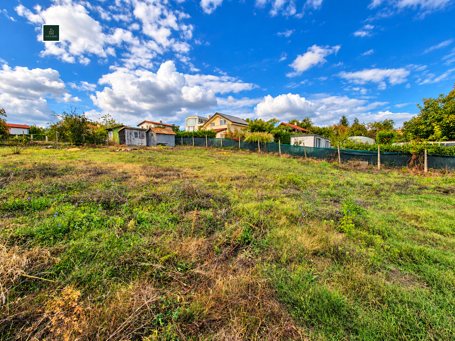 Продава ПАРЦЕЛ, гр. Варна, м-т Прибой, снимка 3 - Парцели - 56269438