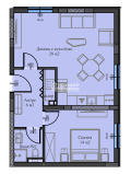 Продава 2-СТАЕН, град Пловдив, Въстанически • 79640 € • 79121021 — Holmes.bg