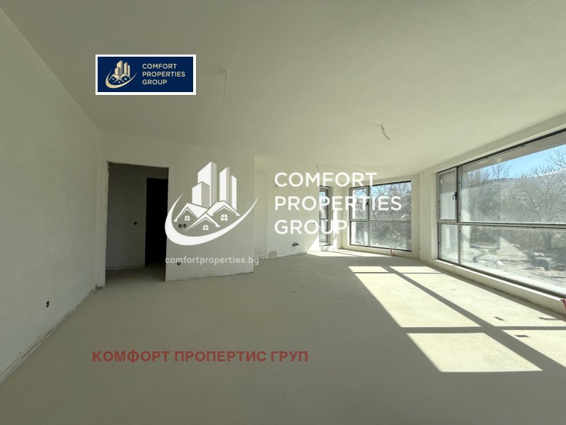 Продава 3-СТАЕН в град София, Симеоново - 147 кв.м / 351 069 € » 686 631.28 лв., КОМФОРТ ПРОПЕРТИС ГРУП