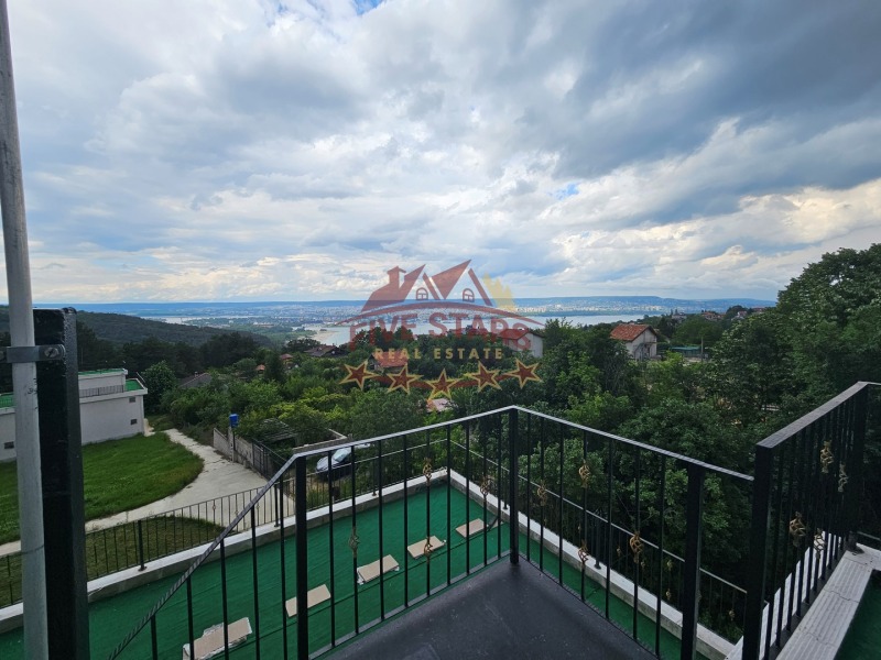 Продава КЪЩА в град Варна, м-т Зеленика - 375 кв.м / 629 000 € » 1 230 217.07 лв., ФАЙВ СТАРС