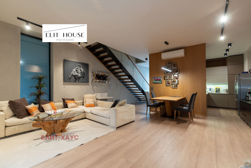 Продава КЪЩА в град София, Бояна - 200 кв.м / 860 000 € » 1 682 013.80 лв., ЕЛИТ-ХАУС