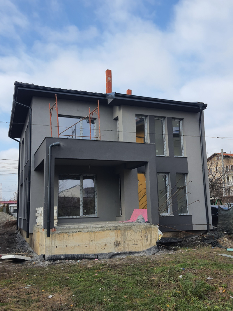 Продава КЪЩА в област София, гр. Костинброд - 180 кв.м / 340 000 € » 664 982.20 лв., МУСАЛЛА