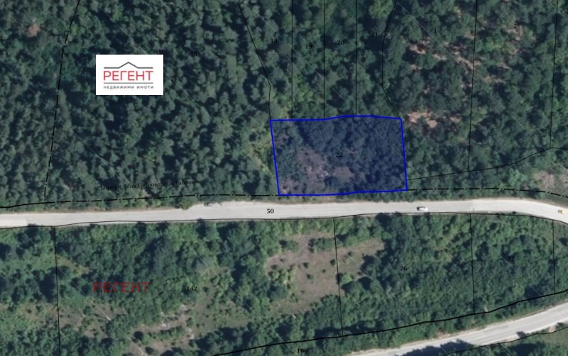 Продава ЗЕМЕДЕЛСКА ЗЕМЯ в област Габрово, гр. Габрово - 2.5 дка / 15 209.91 € » 29 748 лв., РЕГЕНТ