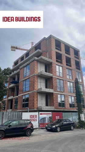En venta 1 dormitorio