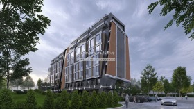 4-стаен град София, Дружба 1
