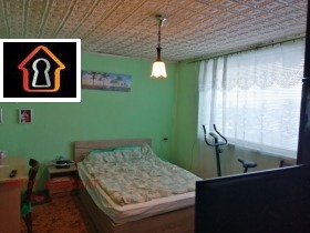 Продава етаж от къща град Враца Подбалканска - [1] 