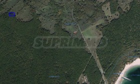 ПАРЦЕЛ, 2 400 m2