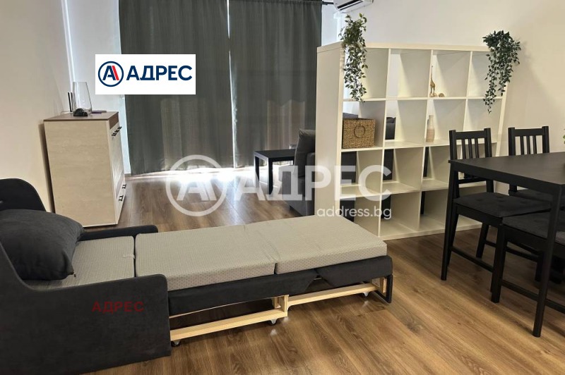 In vendita  Studio regione Varna , Shkorpilovtsi , 49 mq | 90944231 - Immagine [4]