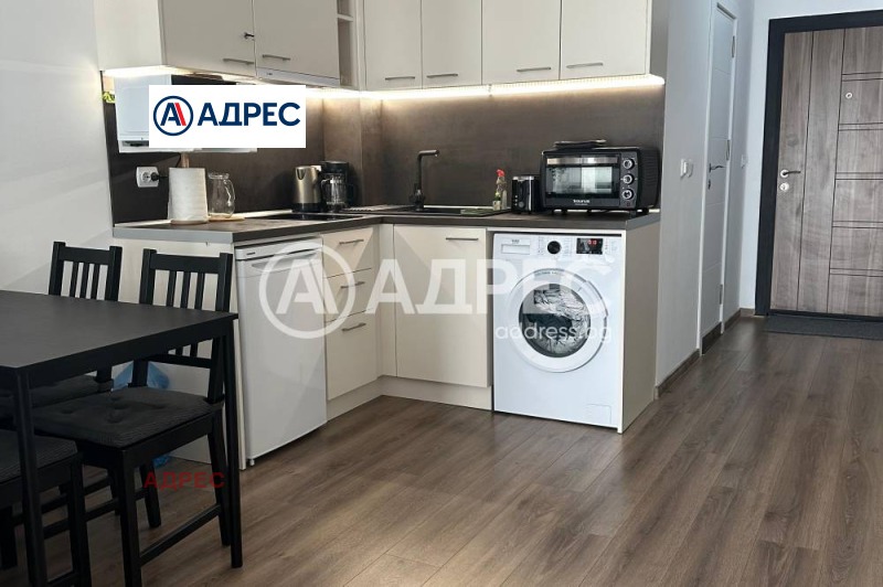 In vendita  Studio regione Varna , Shkorpilovtsi , 49 mq | 90944231 - Immagine [6]