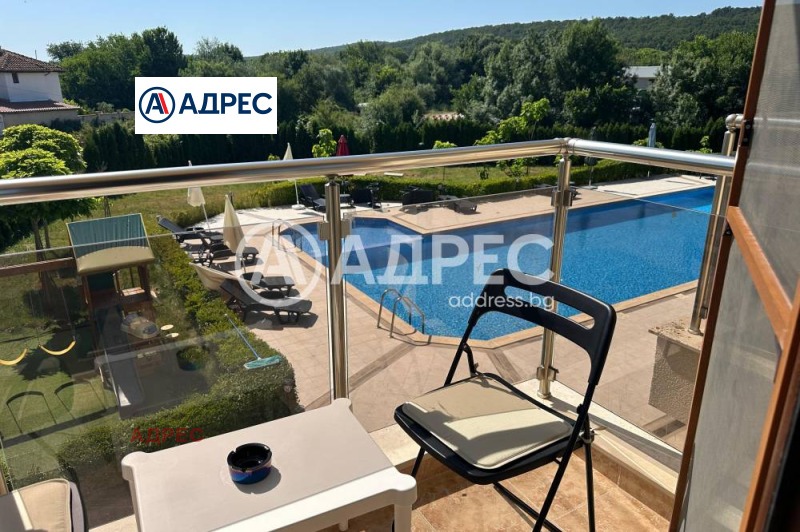 In vendita  Studio regione Varna , Shkorpilovtsi , 49 mq | 90944231 - Immagine [3]