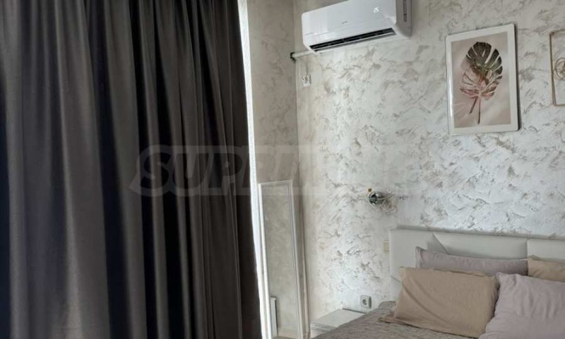 In vendita  Studio regione Burgas , Sveti Vlas , 47 mq | 77668248 - Immagine [6]