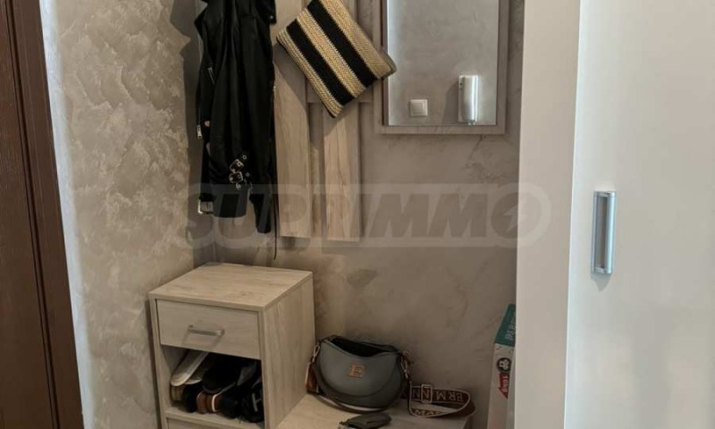 De vânzare  Studio regiunea Burgas , Sveti Vlas , 47 mp | 77668248 - imagine [9]