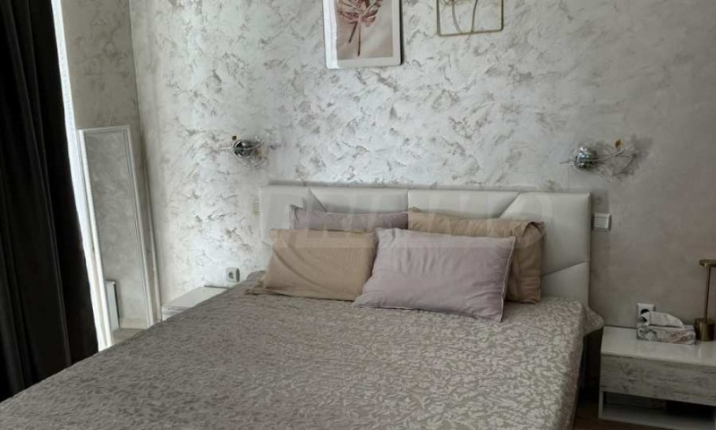 Zu verkaufen  Studio region Burgas , Sweti Wlas , 47 qm | 77668248 - Bild [5]