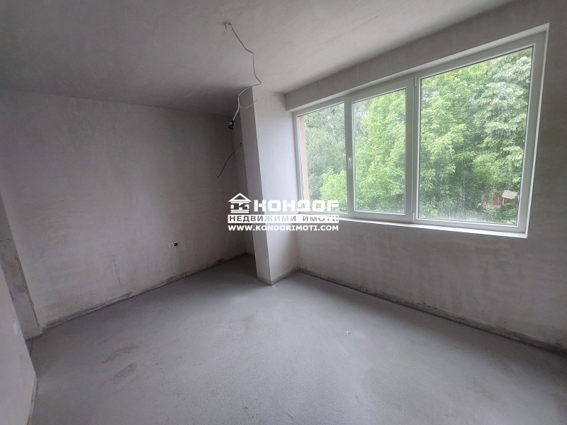 Te koop  1 slaapkamer Plovdiv , Tsentar , 66 m² | 40800601 - afbeelding [3]