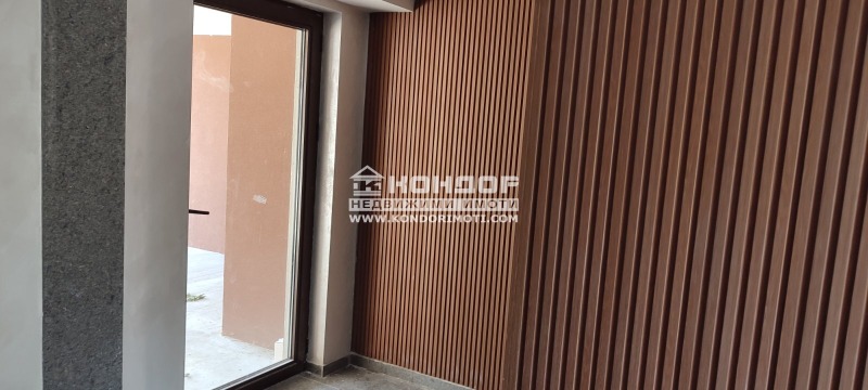 Eladó  1 hálószoba Plovdiv , Centar , 66 négyzetméter | 40800601 - kép [5]