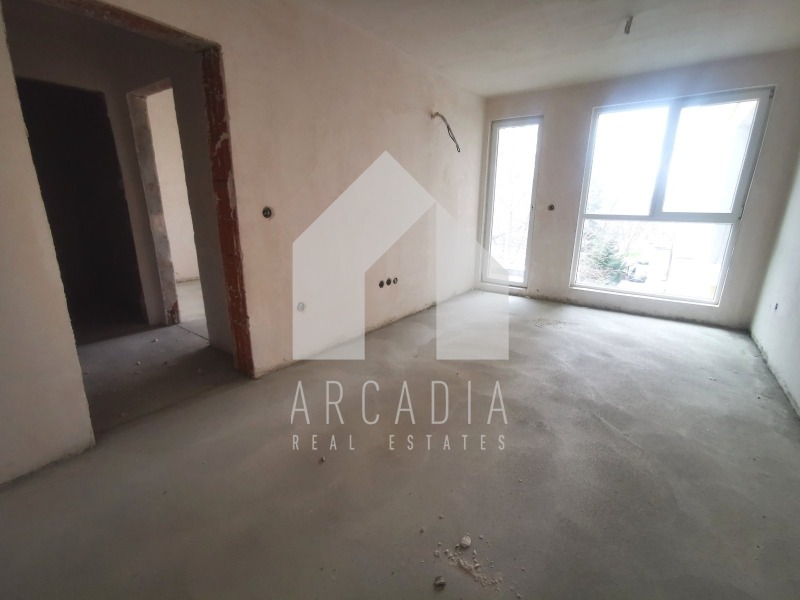 Продава 2-СТАЕН, гр. Пловдив, Кършияка, снимка 5 - Апартаменти - 42741753