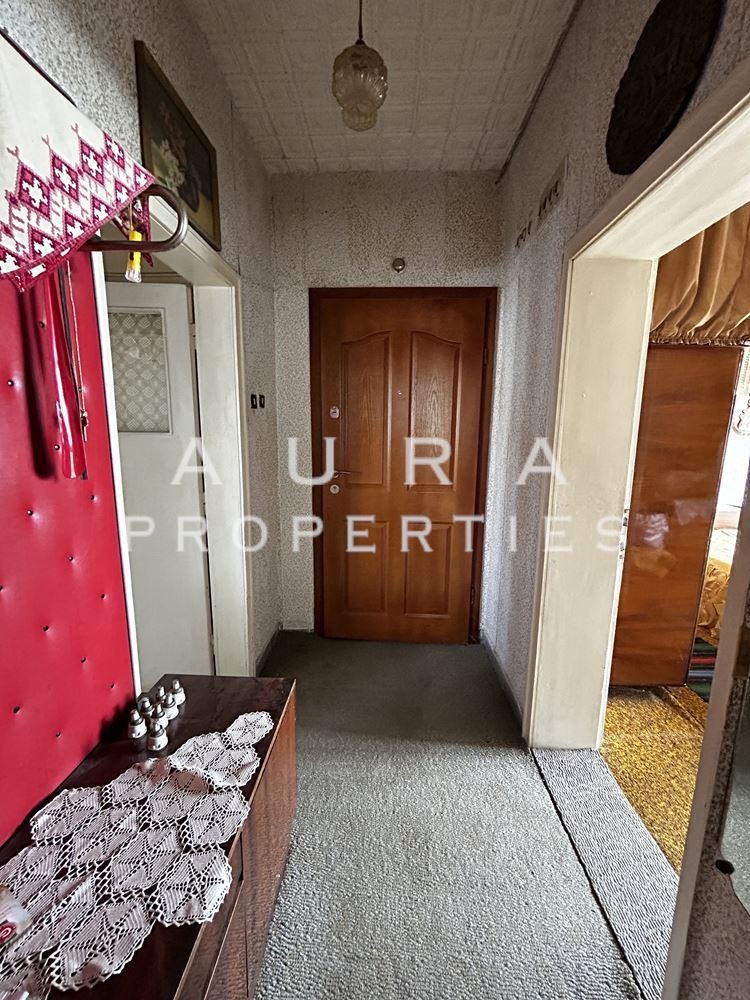 Продава 2-СТАЕН, гр. Разград, Възраждане, снимка 6 - Aпартаменти - 46810241