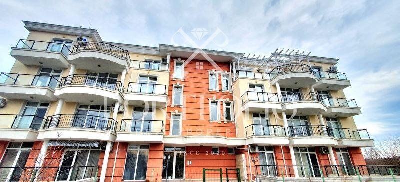 Продава 2-СТАЕН, гр. Созопол, област Бургас, снимка 17 - Aпартаменти - 48714657