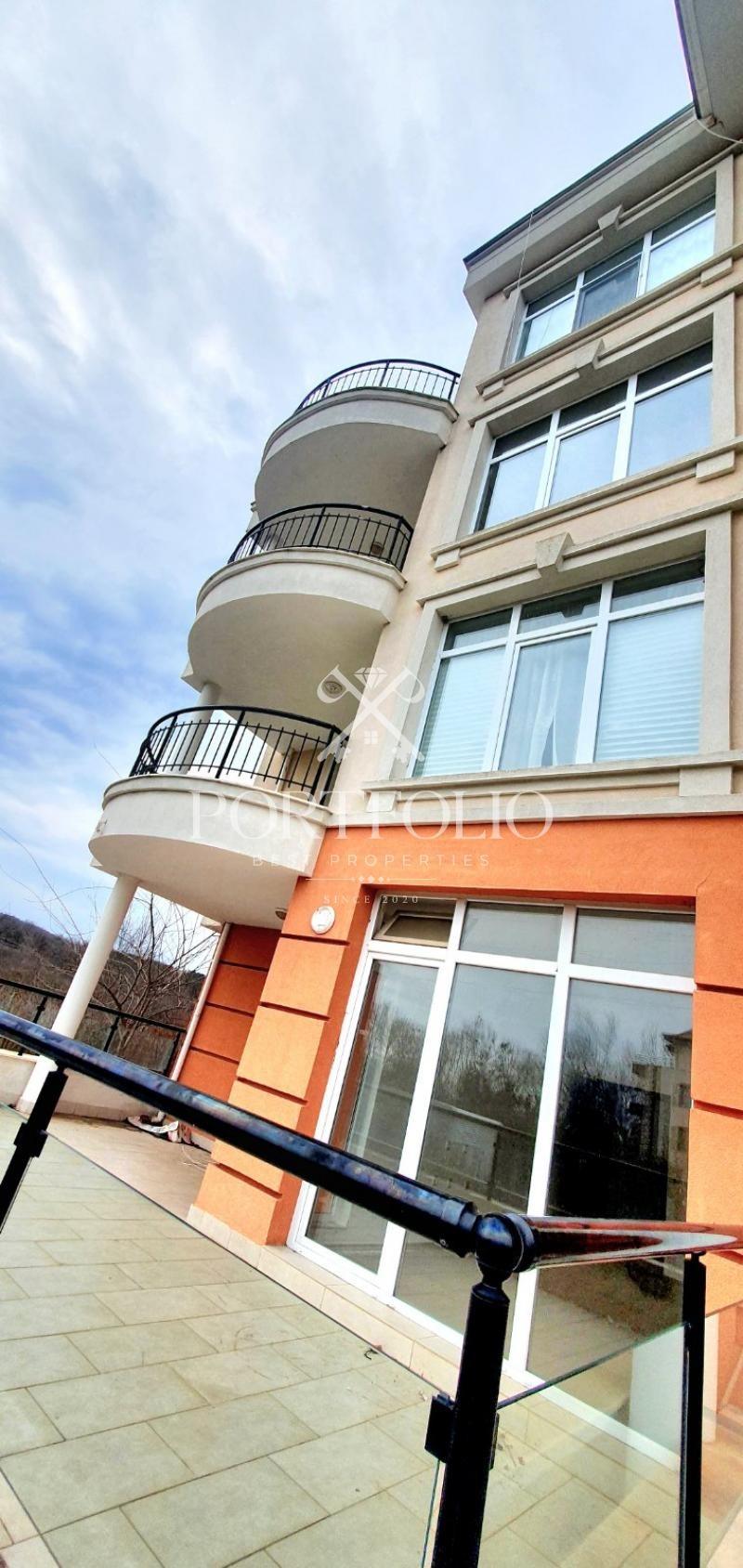 Продава 2-СТАЕН, гр. Созопол, област Бургас, снимка 14 - Aпартаменти - 48714657