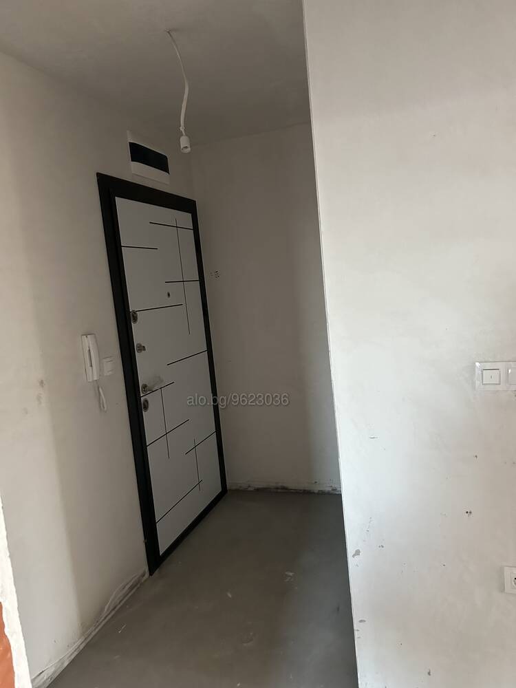 Na prodej  1 ložnice Plovdiv , Gagarin , 66 m2 | 97285610 - obraz [4]