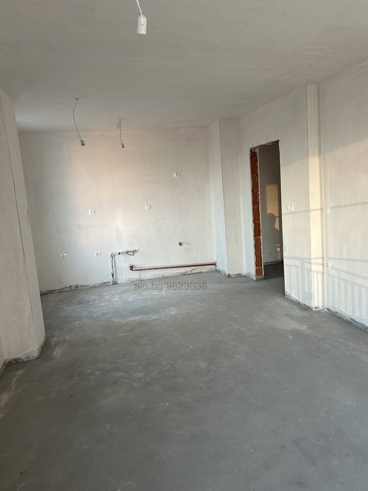 Na prodej  1 ložnice Plovdiv , Gagarin , 66 m2 | 97285610 - obraz [2]