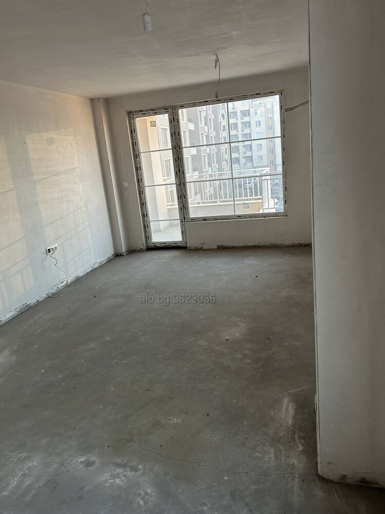 Na prodej  1 ložnice Plovdiv , Gagarin , 66 m2 | 97285610 - obraz [3]