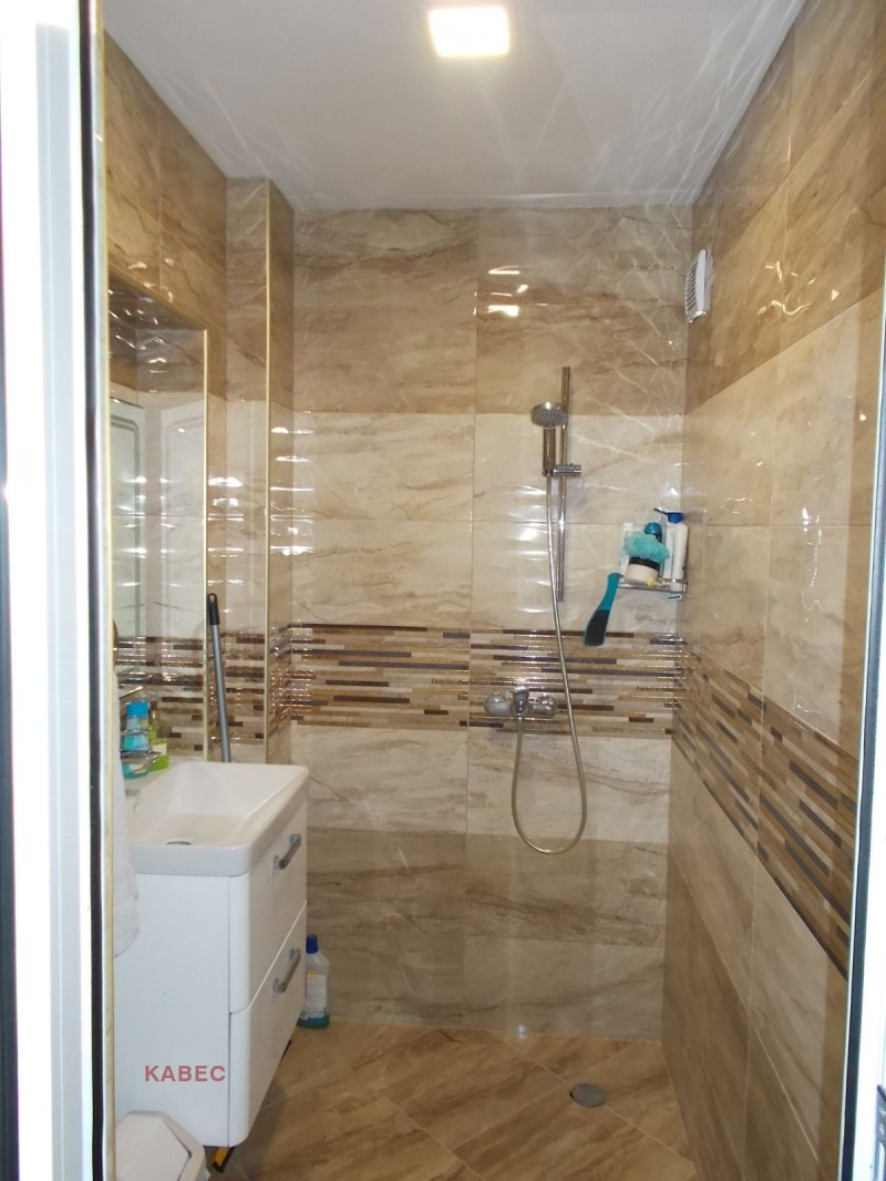 Til salg  1 soveværelse Plovdiv , Trakiya , 60 kvm | 21856820 - billede [5]