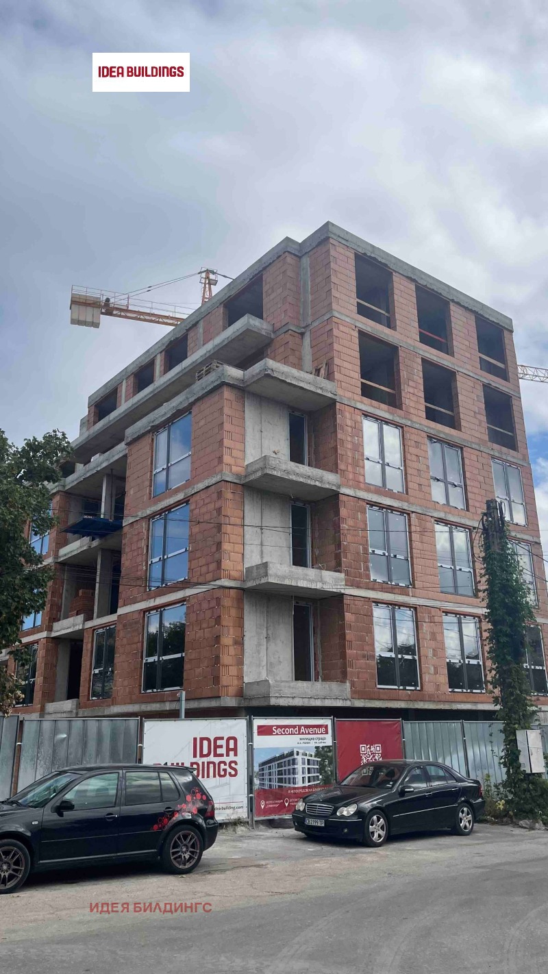 Продава 2-СТАЕН, град София, Люлин 8 • 117579 € • 10709594 — Holmes.bg