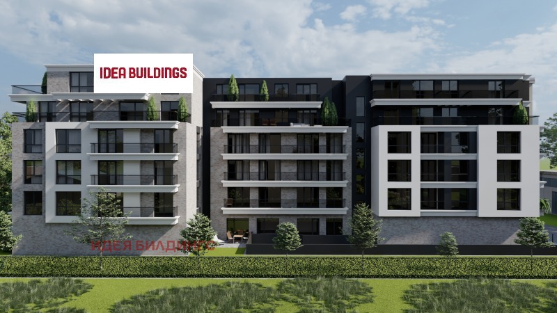 Продава  2-стаен град София , Люлин 8 , 56 кв.м | 82738510 - изображение [4]