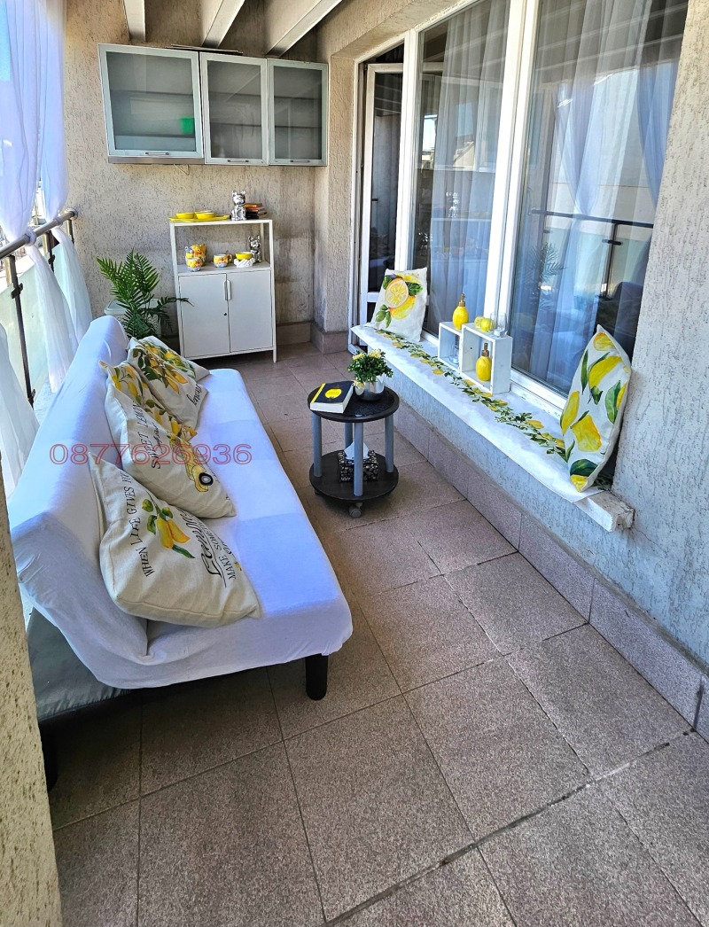 For Sale  1 bedroom Sofia , Strelbishte , 51 sq.m | 36938487 - image [12]