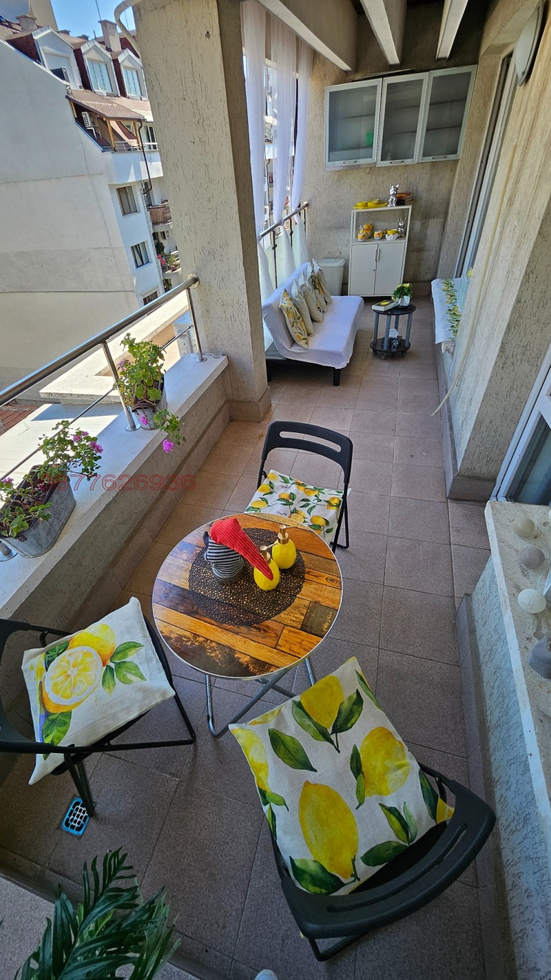 For Sale  1 bedroom Sofia , Strelbishte , 51 sq.m | 36938487 - image [13]