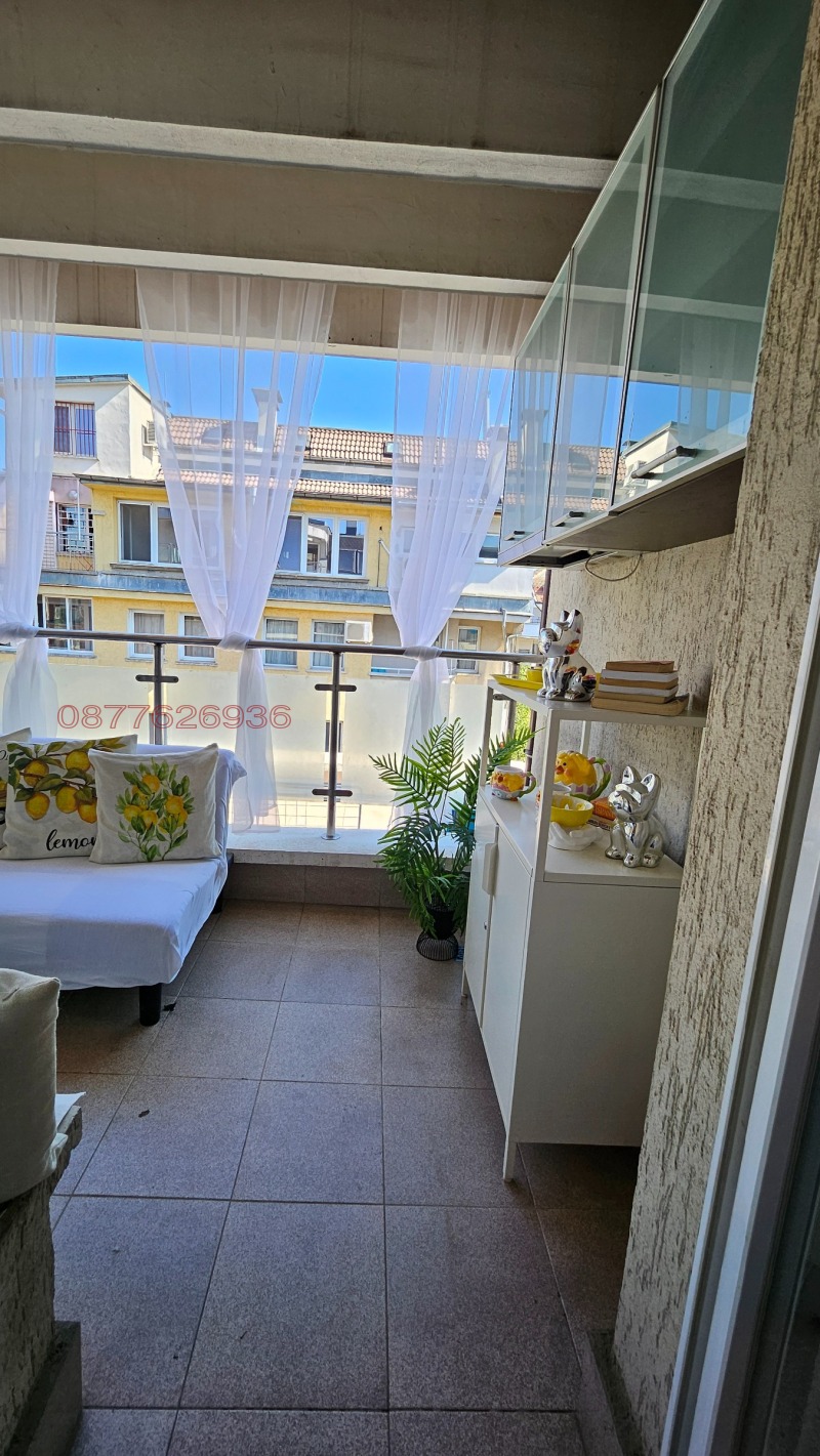 For Sale  1 bedroom Sofia , Strelbishte , 51 sq.m | 36938487 - image [14]