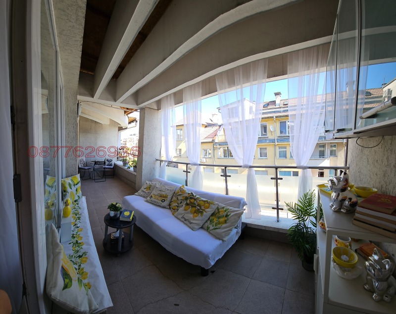 For Sale  1 bedroom Sofia , Strelbishte , 51 sq.m | 36938487 - image [10]
