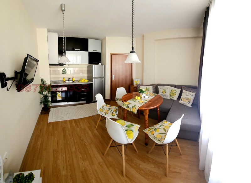 For Sale  1 bedroom Sofia , Strelbishte , 51 sq.m | 36938487