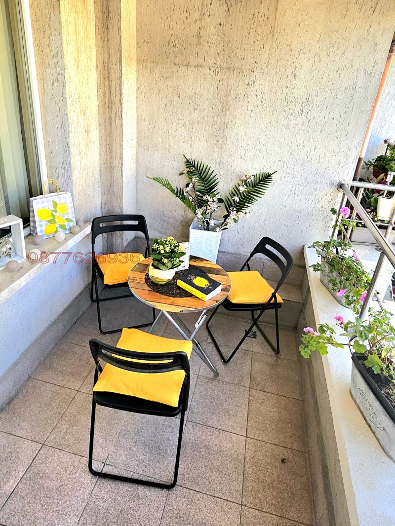 For Sale  1 bedroom Sofia , Strelbishte , 51 sq.m | 36938487 - image [9]