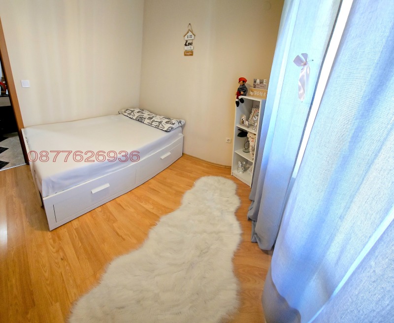 For Sale  1 bedroom Sofia , Strelbishte , 51 sq.m | 36938487 - image [5]