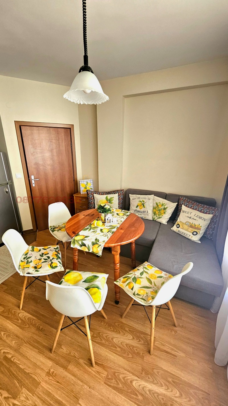 For Sale  1 bedroom Sofia , Strelbishte , 51 sq.m | 36938487 - image [15]