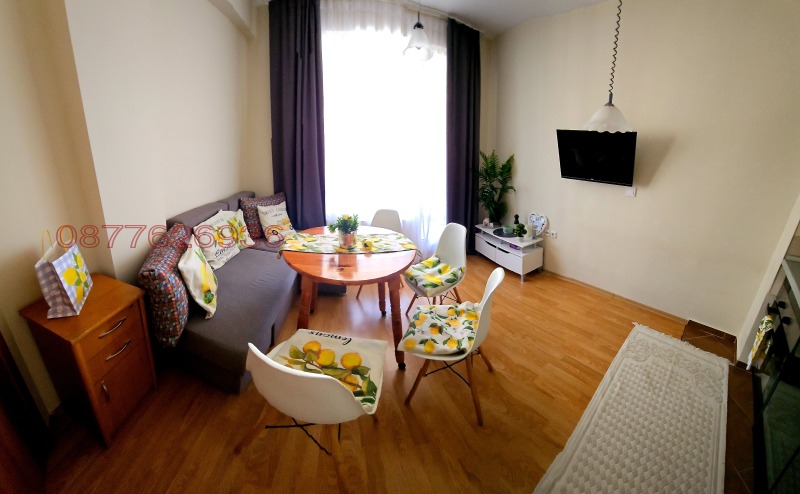 For Sale  1 bedroom Sofia , Strelbishte , 51 sq.m | 36938487 - image [2]